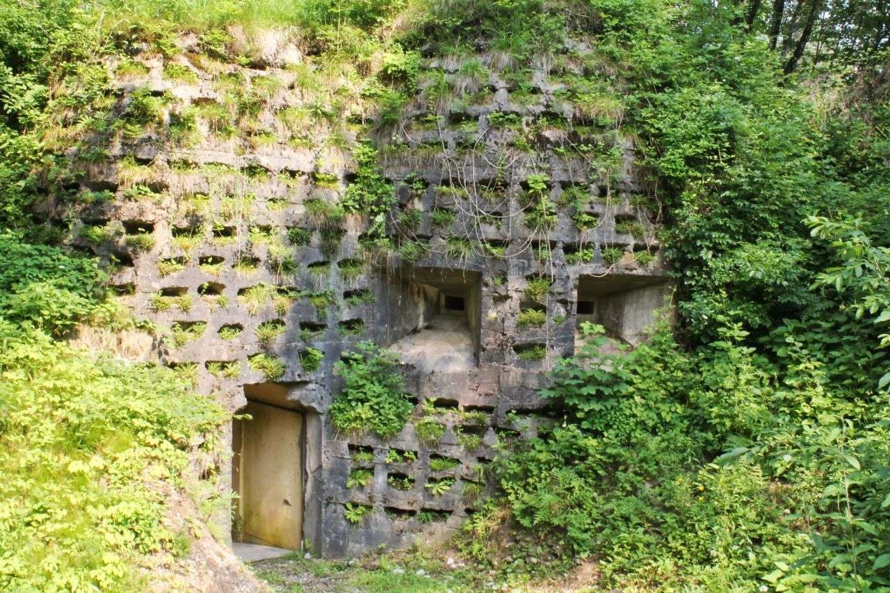 Fortificazione